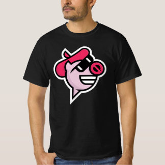 Basic Pigs T-shirt