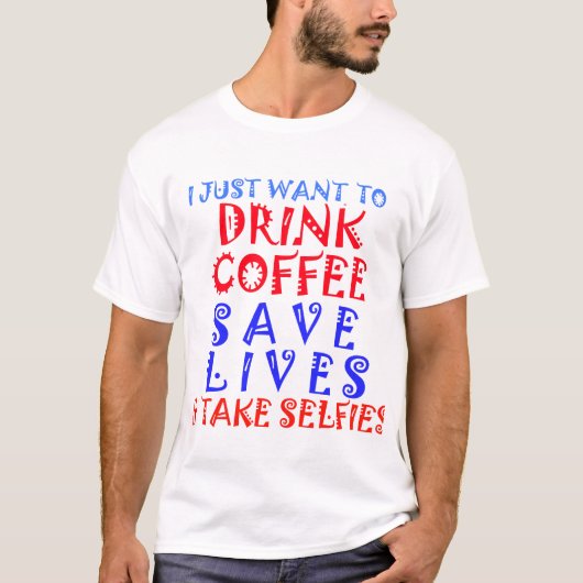 Basic-Sjabloon voor T-shirt (Voorkant)