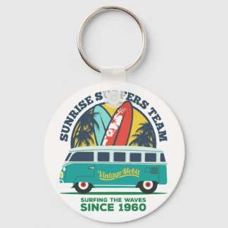 Basic Surf Sleutelhanger