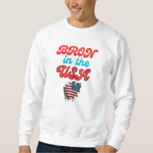 Basic sweater