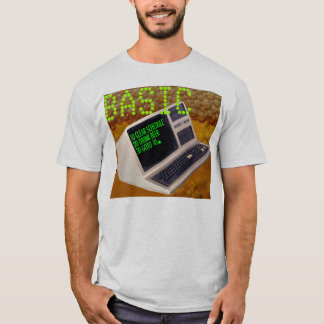 BASIC T-SHIRT