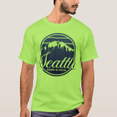 Basic T-Shirt (Voorkant)