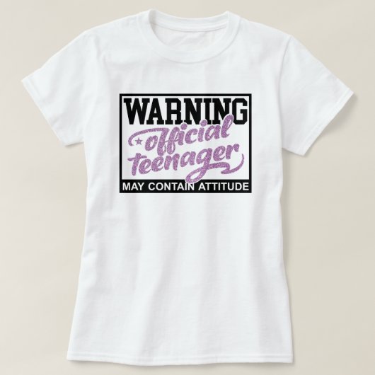 Basic T-Shirt (Design voorkant)