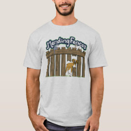 Basic - T-Shirt - Ash