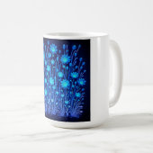 Basic White Mug 15oz (Devant droit)