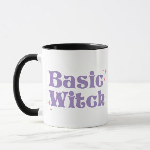 Basic Witch Mok