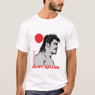 BasicGiantkillMin T-shirt