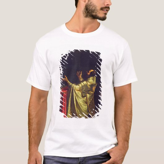 Basil de Grote, 1811-12 T-shirt (Voorkant)