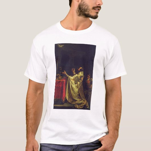 Basil de Grote, 1811-12 T-shirt (Voorkant)