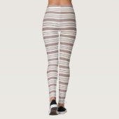 Basil de Varken Leggings (Achterkant)