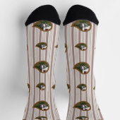 Basil het varken sokken (Top)