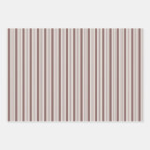 Basil le jeu de papier à envelopper de cochon à ve (Devant 3)