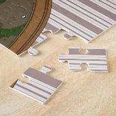 Basil the Pig Puzzle (Côté)