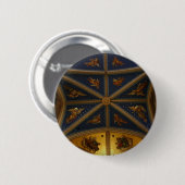 Basilica Ceiling - Angels 1 Ronde Button 5,7 Cm (Voorkant /achterkant)