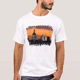 Basilica da Estrela, Bairro Alto, Lissabon, T-shirt