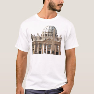 Basilica di San Pietro T-shirt