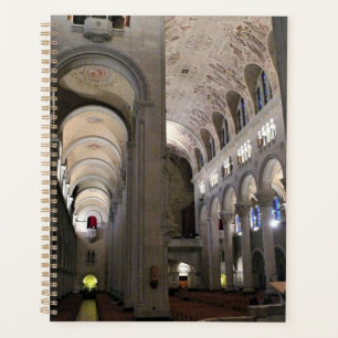 Basilica of Sainte Anne de Beaupre, Québec, Canada
