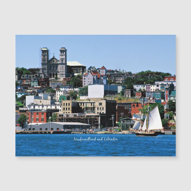 Basilica op de Shoreline in het Briefkaart van Sin (Voorkant)