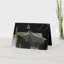 Basilica van de aankondiging Nazareth