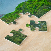 Basilica van Saint Peters Rome. Legpuzzel (Zijkant)