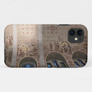 Basilica van Sainte Anne de Beaupre, Quebec, Canad iPhone 11 Hoesje