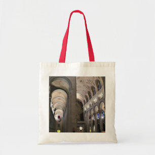Basilica van Sainte Anne de Beaupre, Quebec, Canad Tote Bag
