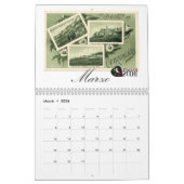 Basilicata-kalender Kalender (Mar 2026)