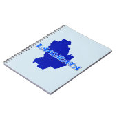 Basilicata Notitieboek (Linkerzijde)