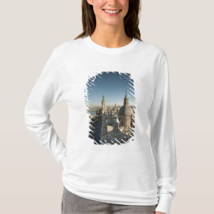 Basiliek van Onze Lieve Vrouw van de Pilaar T-shirt
