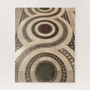 Basiliek van Santa Maria Rome Legpuzzel