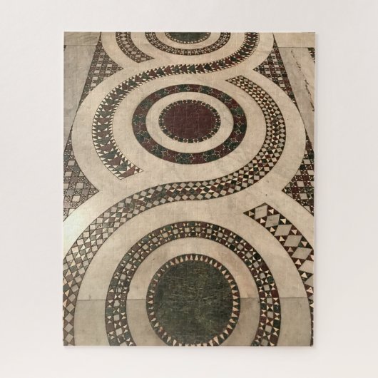 Basiliek van Santa Maria Rome Legpuzzel (Verticaal)