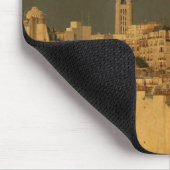 Basilique du Sacré-Coeur, Parijs Muismat (Hoek)