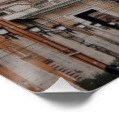 Basilique Saint-Pierre Poster de la Cité du Vatica (Coin)