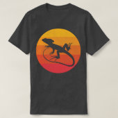 Basilisk T-shirt (Design voorkant)