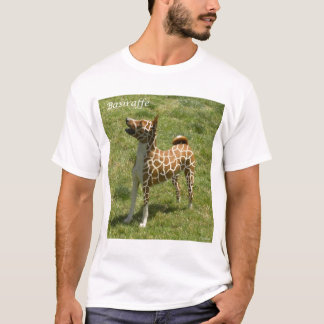 Basiraffe T-shirt