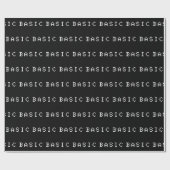 BASIS CADEAUPAPIER (Vlak)