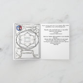 Basis Chakra (Binnen)