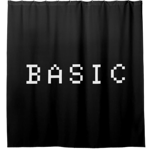 BASIS DOUCHEGORDIJN (Voorkant)