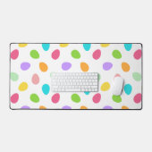 Basis Eiwit Bureaumat (Keyboard & Muis)
