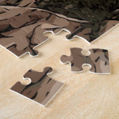 BASIS HARBOR HEAD LEGPUZZEL (Zijkant)