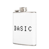 BASIS HEUPFLES (Links)