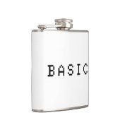 BASIS HEUPFLES (Rechts)