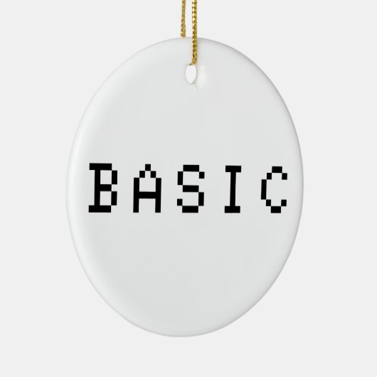 BASIS KERAMISCH ORNAMENT (Rechts)