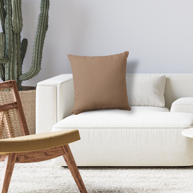 Basis kleurenMacchiato Kussen (Creator heeft geüpload)