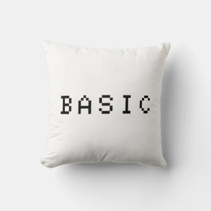 BASIS KUSSEN