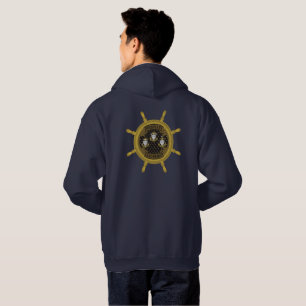 Basis-LA/LB-chefs Hoodie
