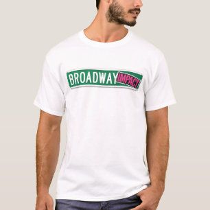Basis Logo t-shirt