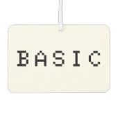 BASIS LUCHTVERFRISSER (Voorkant)