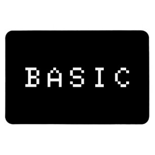 BASIS MAGNEET