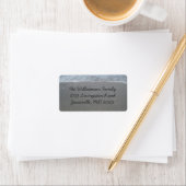 Basis Return Address Labels (Insitu)